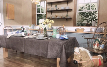 テーブルウェア/ヘナ100% PRIDE亀有