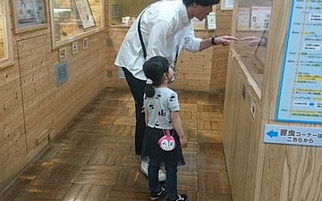 GWは・・・/亀有の美容室PRIDE.RISE