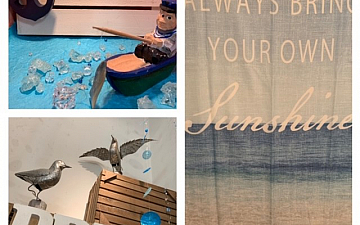 PRIDE.RISEに夏到来!?亀有の美容室PRIDE.RISE