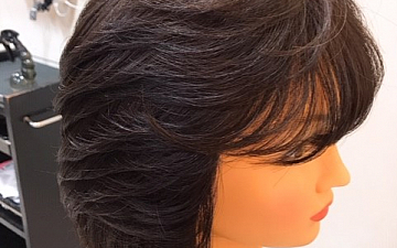 月1の…/ヘナ100% PRIDE亀有