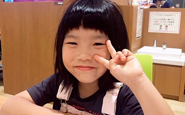 チコちゃん/ヘナ100% PRIDE亀有