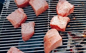 BBQ/ヘナ100% PRIDE亀有