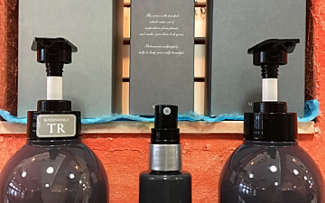 育毛BOTANIENCEシリーズ/亀有の美容室PRIDE.RISE